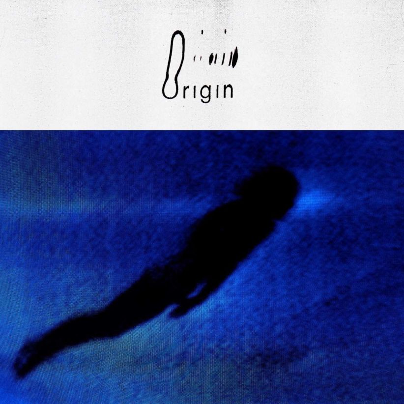 Jordan Rakei - Origin on CD