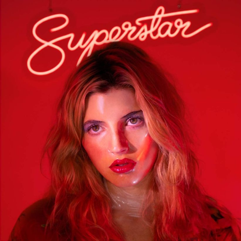 Caroline Rose - Superstar on CD