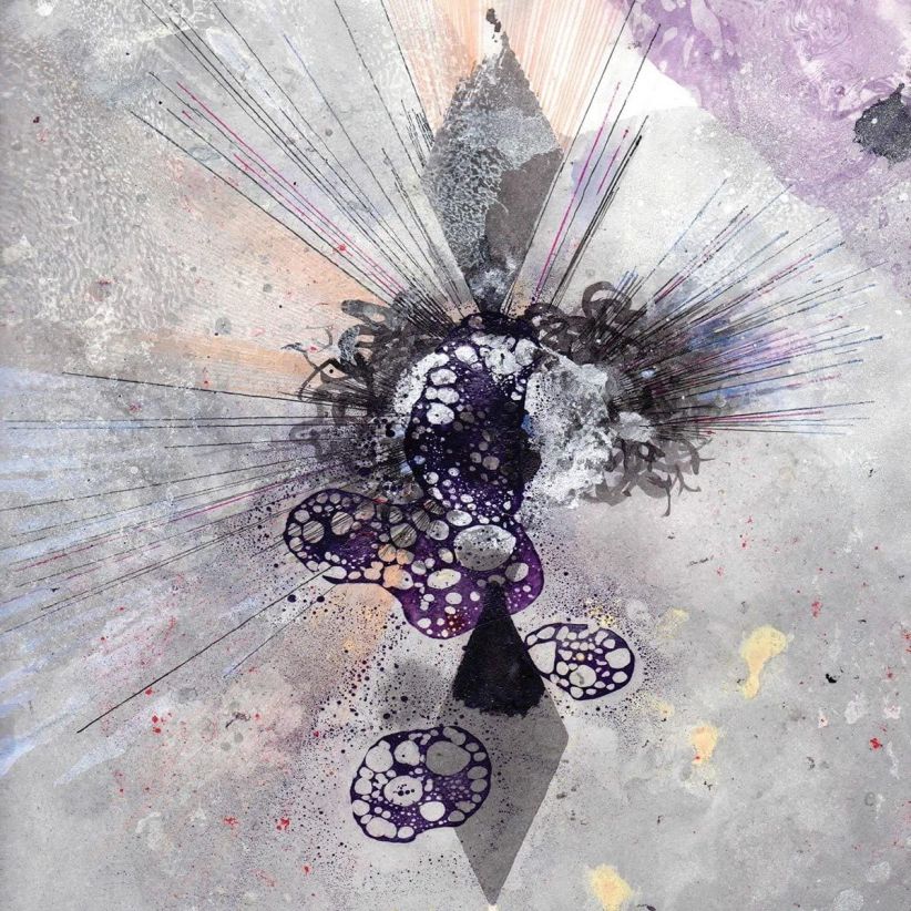 Bardo Pond - Volume 8 on CD