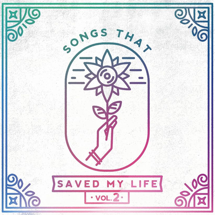 Songs That Saved My Life on CD