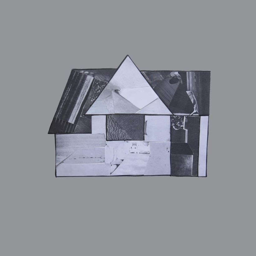 Romare - Home on CD