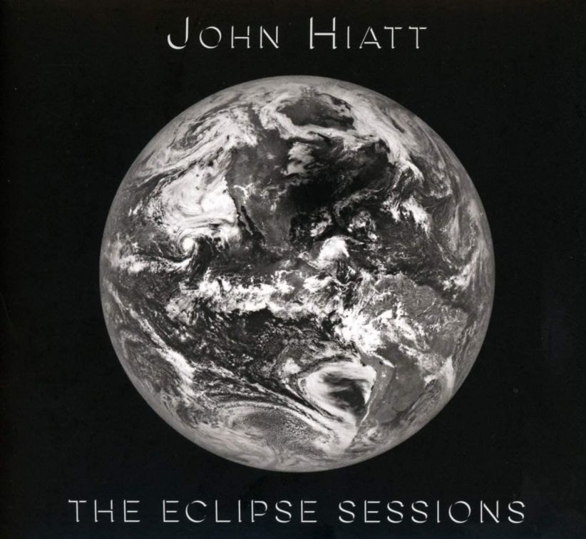 John Hiatt - The Eclipse Sessions on CD