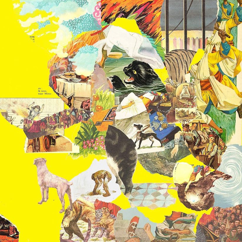 The Homesick - The Big Exercise on CD