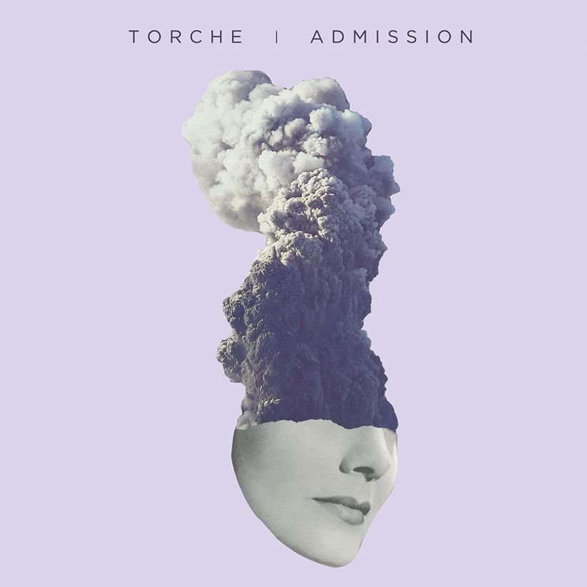 Torche - Admission on CD