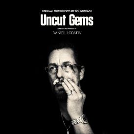 Daniel Lopatin - Uncut Gems (Soundtrack)... 