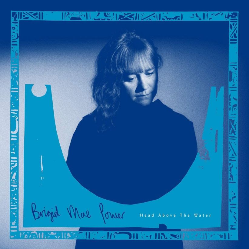Brigid Mae Power - Head Above The Water on CD