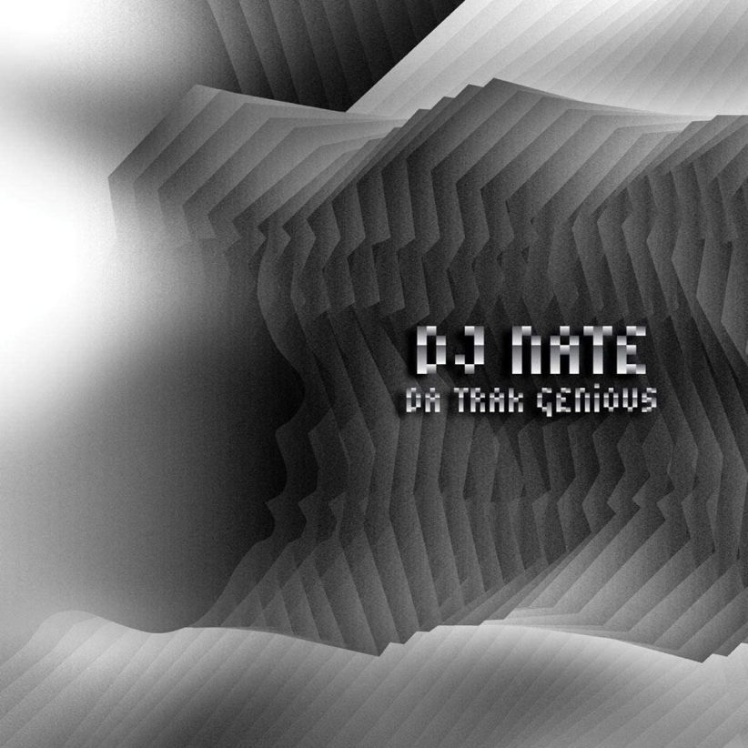Dj Nate - Da Trak Genious on CD