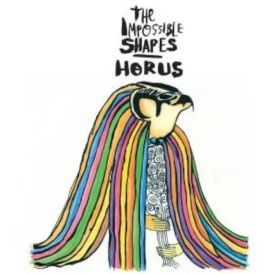 Impossible Shapes - Horus... 