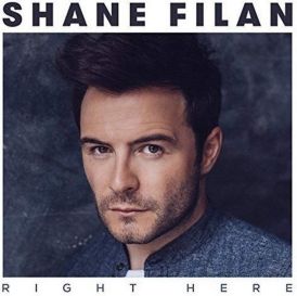Shane Filan - Right Here... 