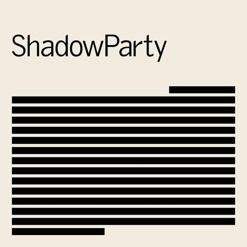 ShadowParty on CD