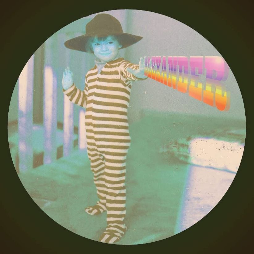 Alexander on CD