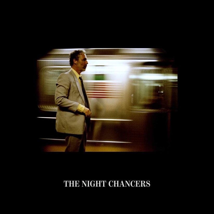 Baxter Dury - The Night Chancers on CD