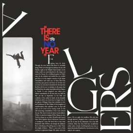 Algiers - There Is No Year... 