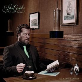 John Grant - Pale Green Ghosts... 