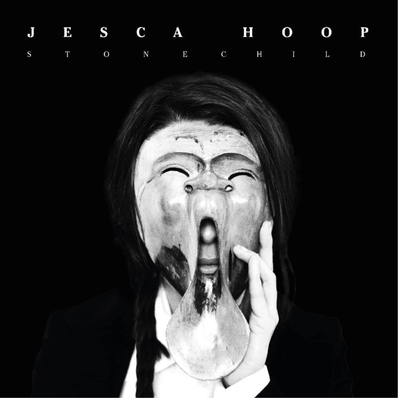 Jesca Hoop - Stonechild on CD