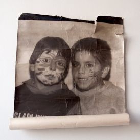 Helado Negro - Double Youth... 