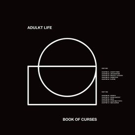 Adulkt Life - Book Of Curses... 
