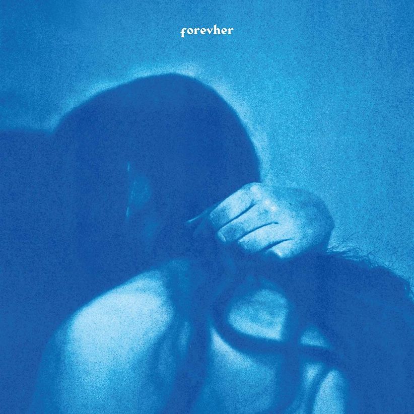 Shura - Forevher on CD