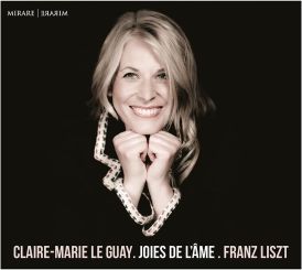 Claire-Marie Le Guay - Joies De L'ame... 