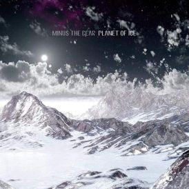 Minus The Bear - Planet Of Ice... 