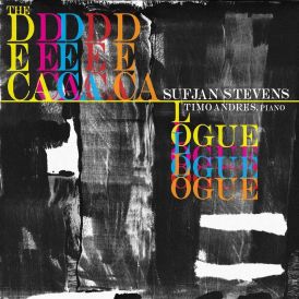 Sufjan Stevens & Timo Andres - The Decalogue... 
