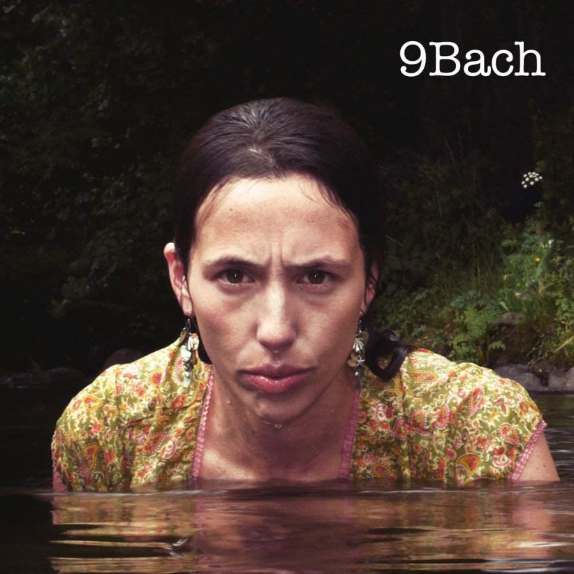 Ninebach - 9bach on CD