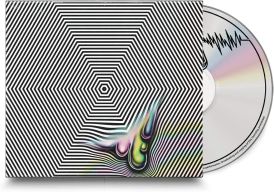 Magic Oneohtrix Point Never... 