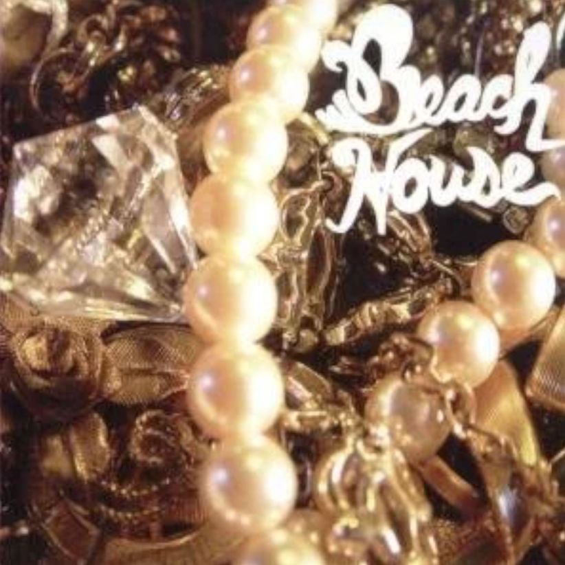 Beach House on CD