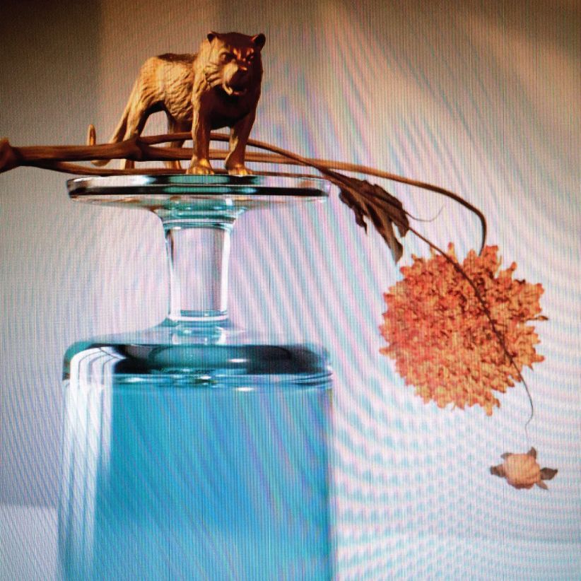 Beirut - Gallipoli on CD