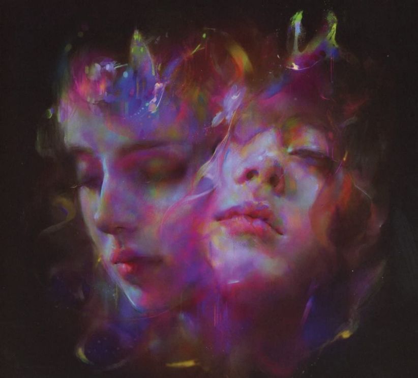 Lets Eat Grandma - Im All Ears on CD
