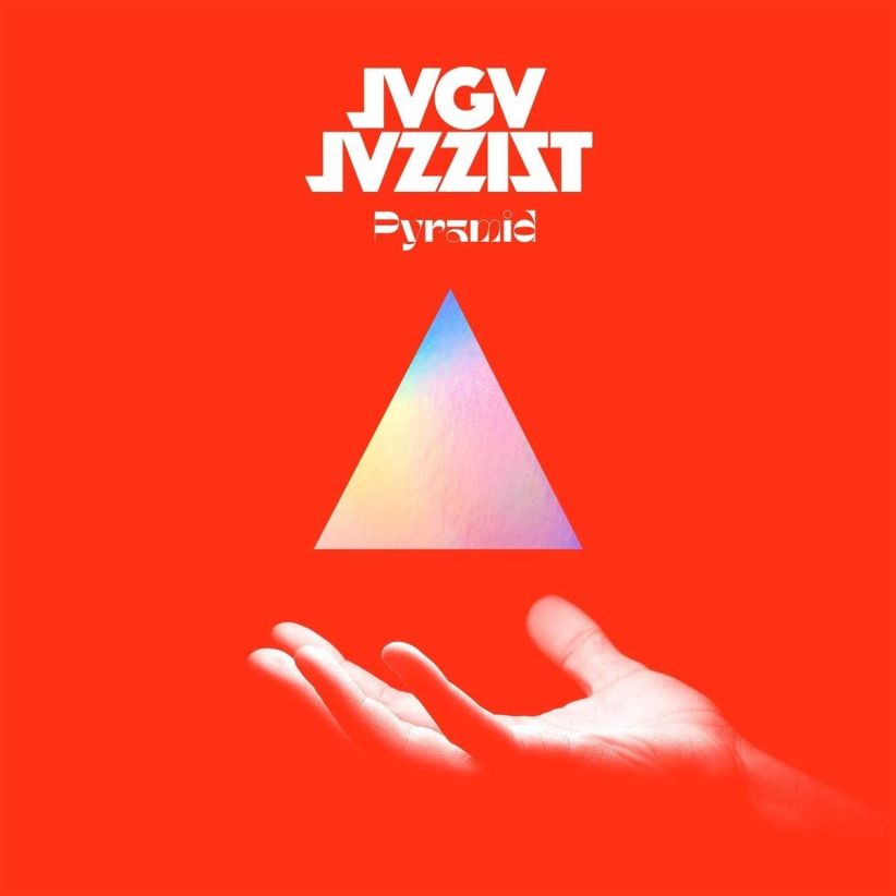 Jaga Jazzist - Pyramid on CD