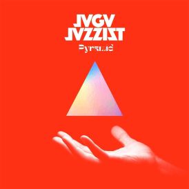 Jaga Jazzist - Pyramid... 