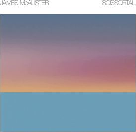 James McAlister - Scissortail... 