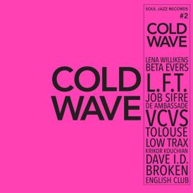Cold Wave #2... 