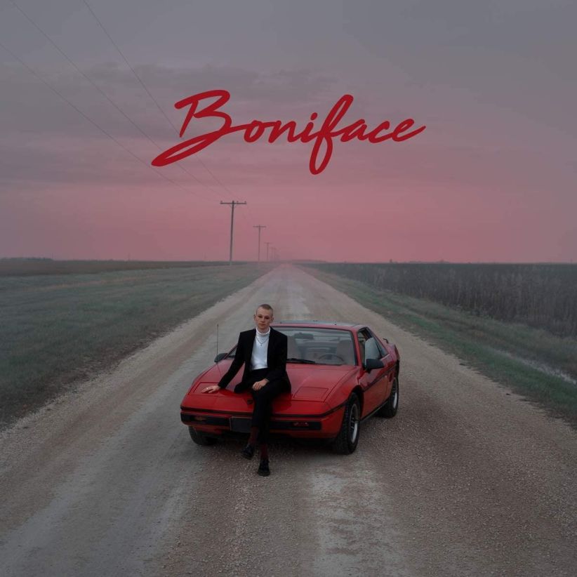 Boniface on CD
