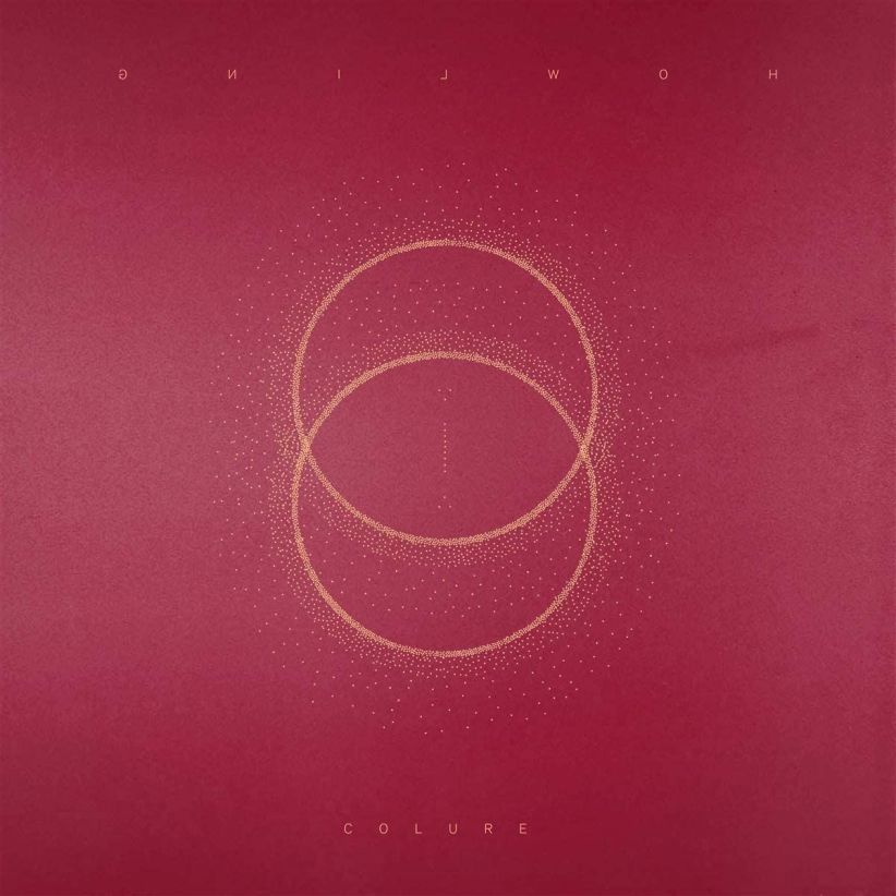 Howling - Colure on CD