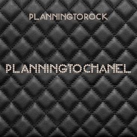 Planningtorock - Planningtochanel... 