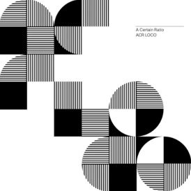 A Certain Ratio - Acr Loco... 