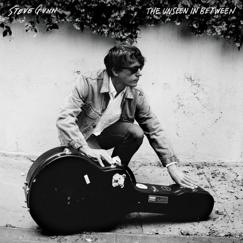 Steve Gunn - The Unseen In Between on CD
