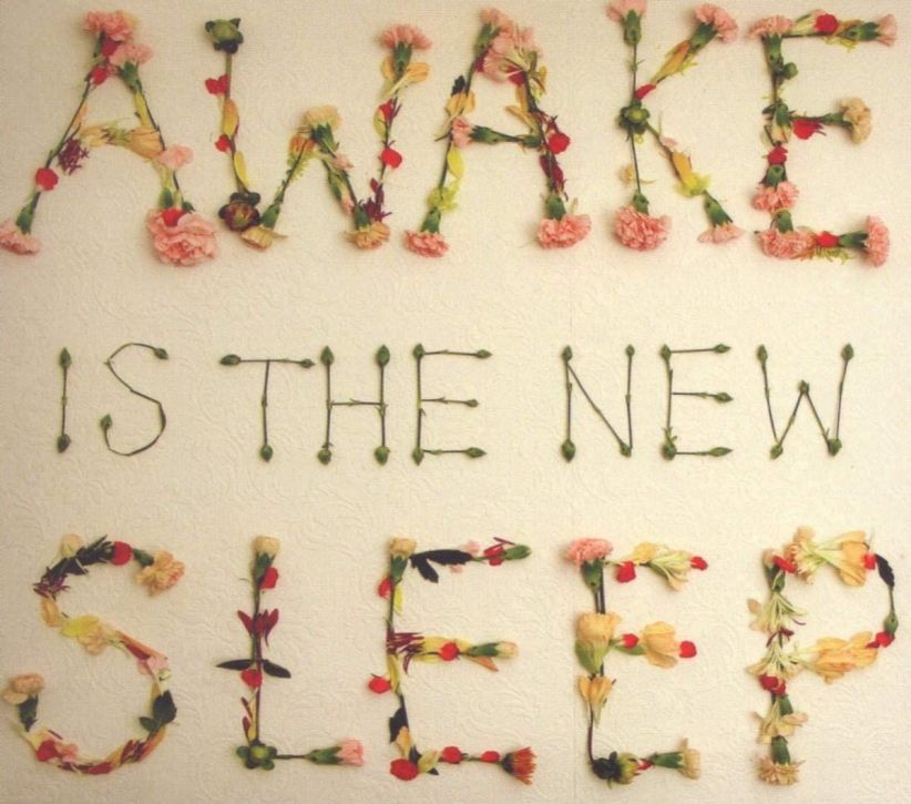 Ben Lee - Awake Is The New Sleep on CD