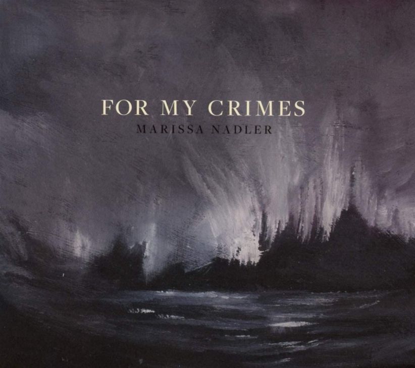 Marissa Nadler - For My Crimes on CD