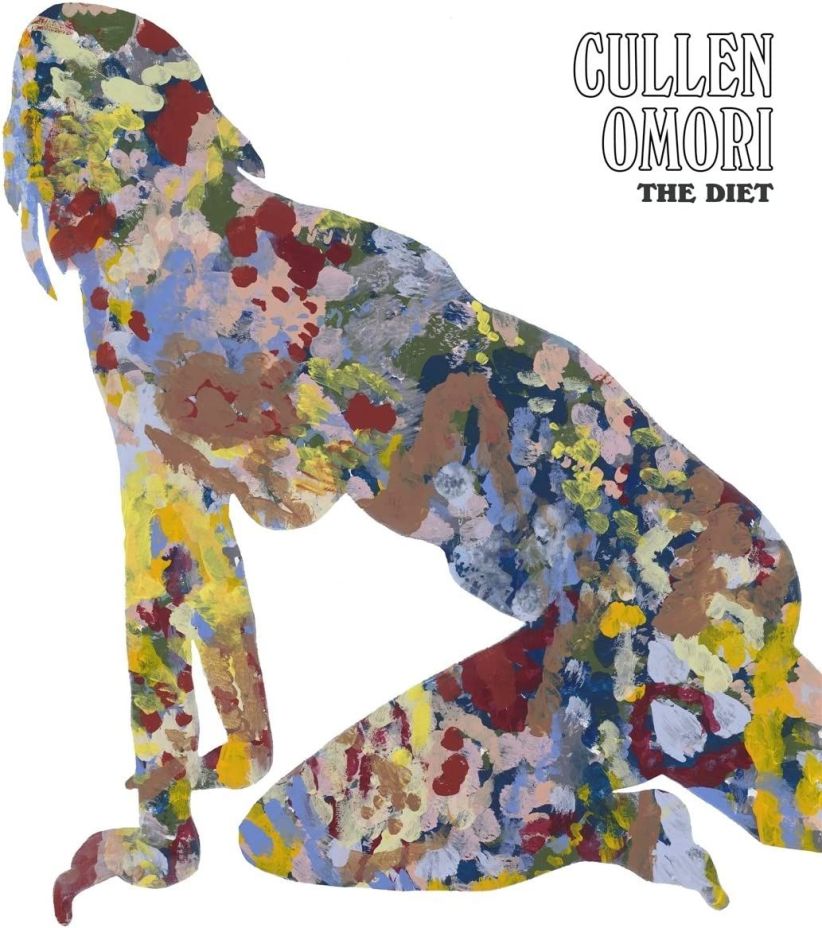 Cullen Omori - The Diet on CD