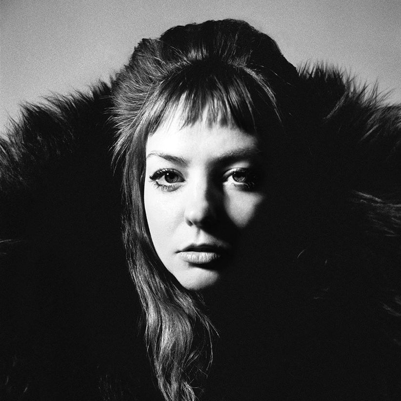 Angel Olsen - All Mirrors on CD