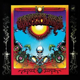 Grateful Dead - Aoxomoxoa... 