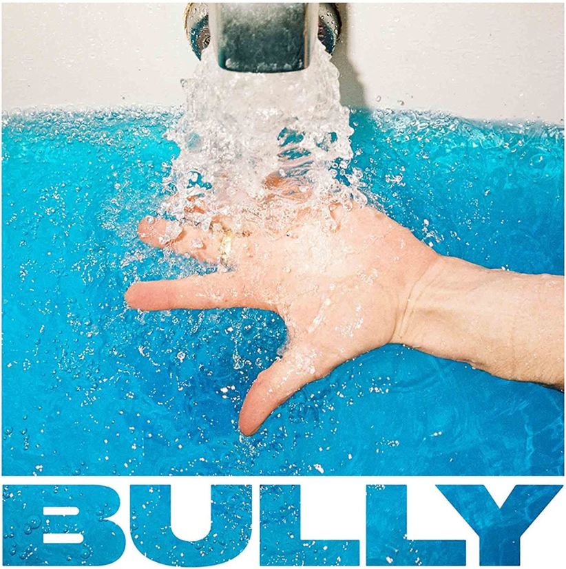 Bully - Sugaregg on CD