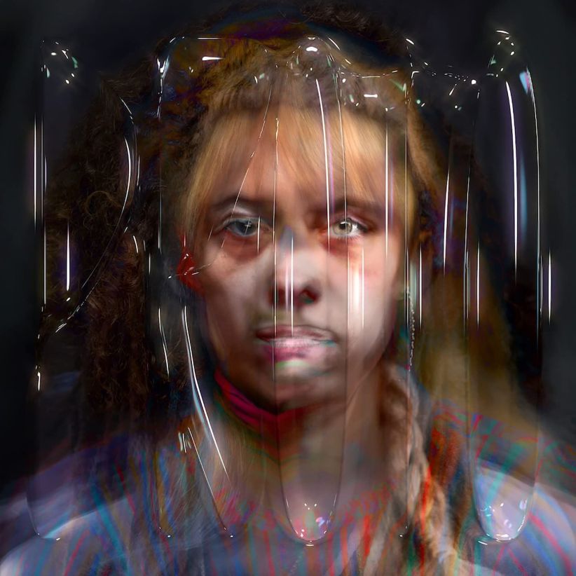 Holly Herndon - PROTO on CD