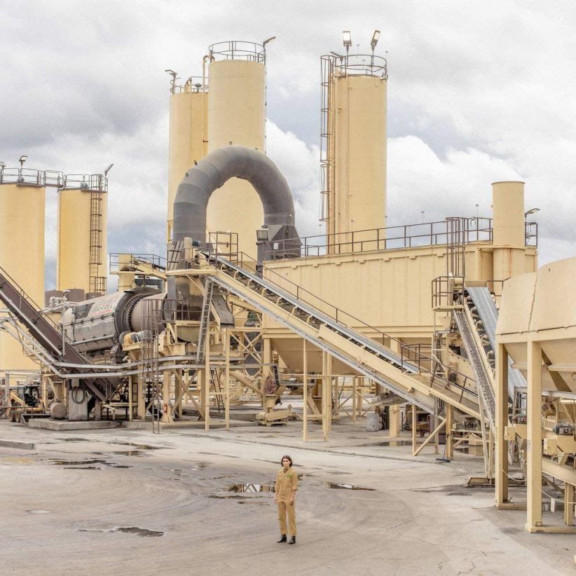 Mattiel - Satis Factory on CD