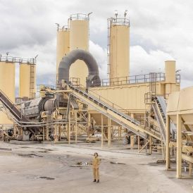 Mattiel - Satis Factory... 