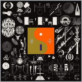 Bon Iver - 22, A Million... 