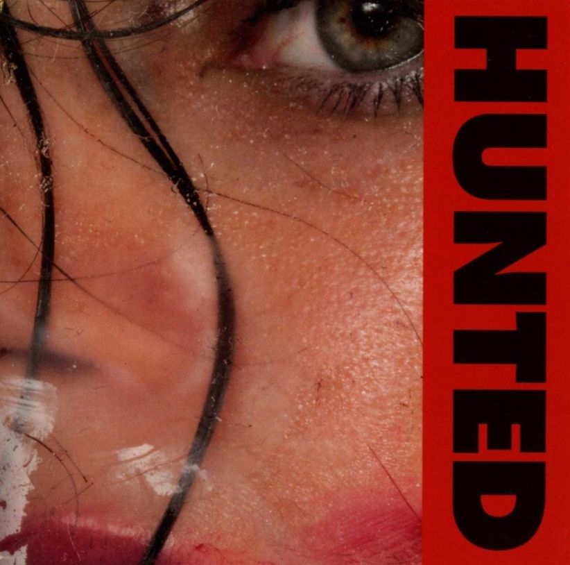 Anna Calvi - Hunted on CD